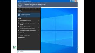 Steps to install Lexmark printer on Windows 10