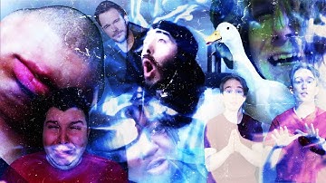 The Disappearing meme