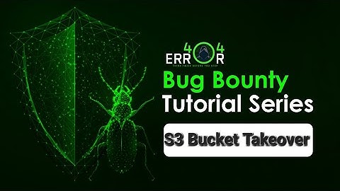 AWS Subdomain Takeover | AWS - S3 Bucket Takeover | Amazon S3 Subdomain Takeover | Update Process