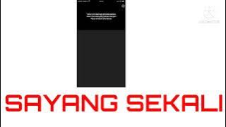 [KASIHANILAH] Channel widi ajie telah dibanned, karena kena copyright
