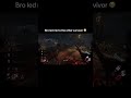 What Happens When You Don’t Do Gens🤕😢 #funnyimages #tiktok #gaming #streamer #dbd #horror #viral