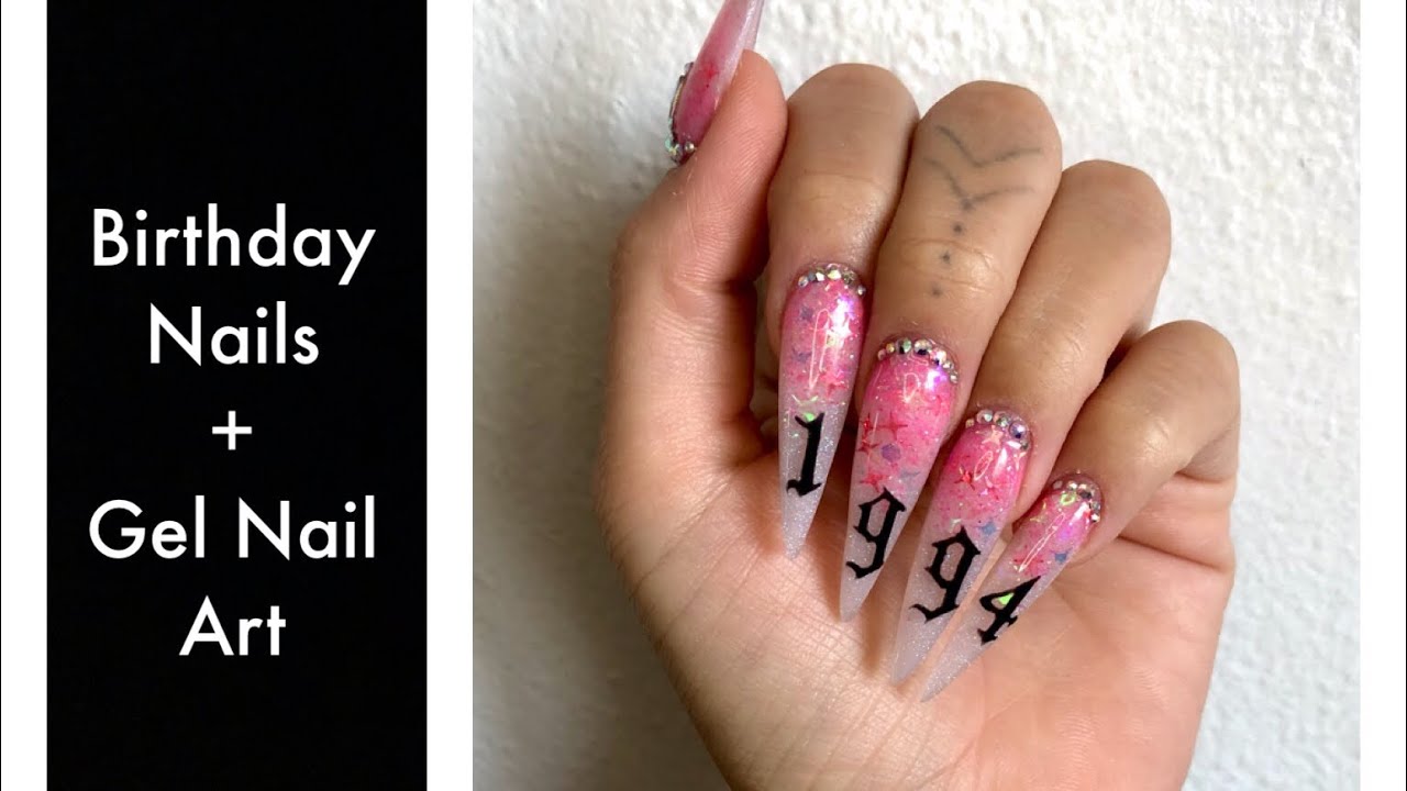 15 Pisces Birthday Nail Ideas for the Zodiac's Sea Goddesses!