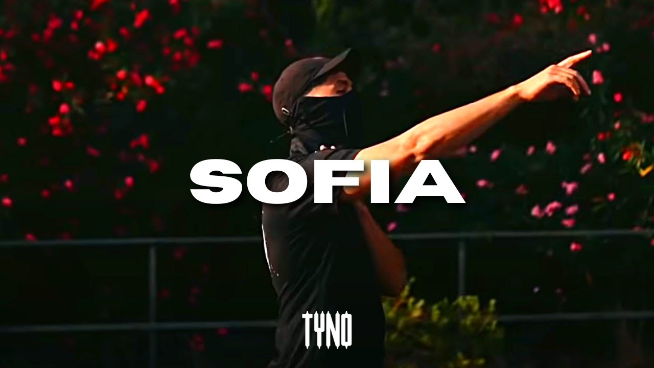 [FREE] Morad x Beny Jr Deep House Type Beat "SOFIA" | Instru Rap 2023