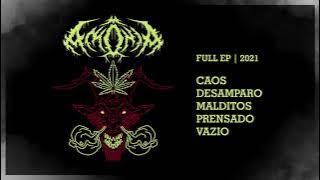Amônia - Full EP | 2021