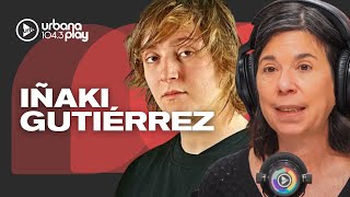 "Me quedo con el MIlei que salió a dar la mano en un discurso victorioso": Iñaki Gutiérrez