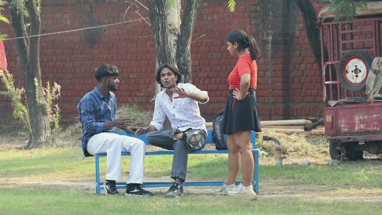 जॉब के नाम पर हुआ Froud 😱 || Naveen Jangra New Video 