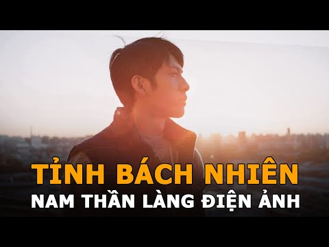 Video Tỉnh Bách Nhiên | Nam thần Cbiz và nụ hôn nồng cháy... - youtube