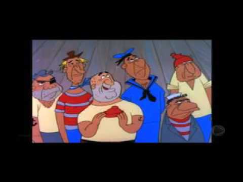 Pica - Pau A Baleia Rosa - YouTube