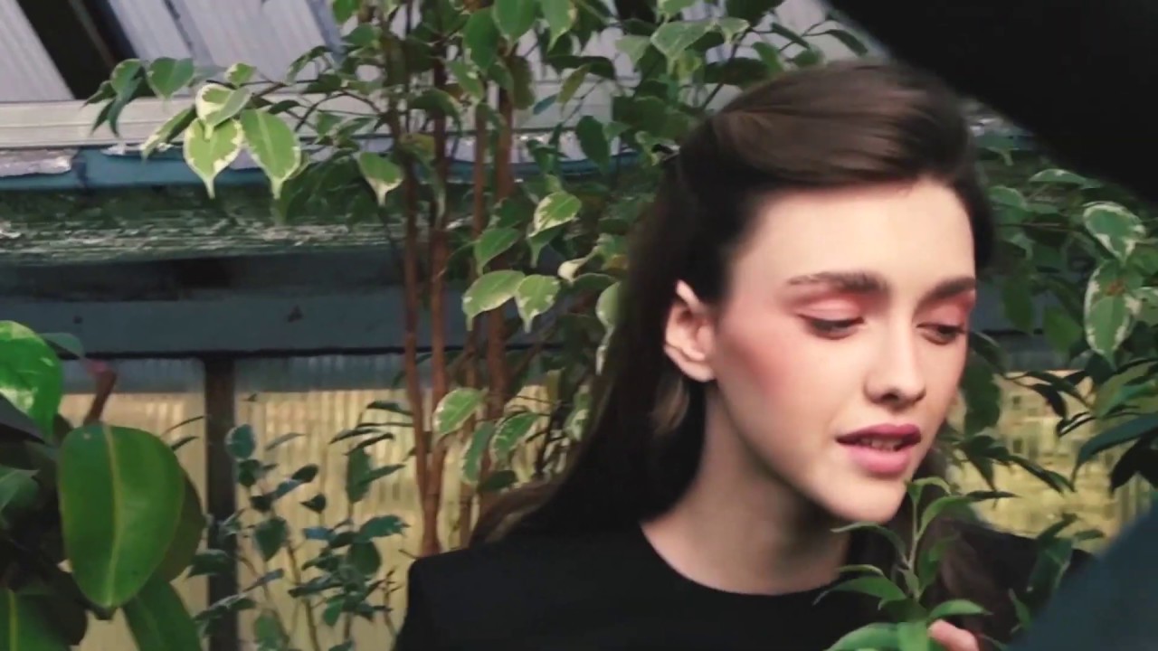 ASOMATAV - MERCEDES-BENZ FASHION WEEK RUSSIA