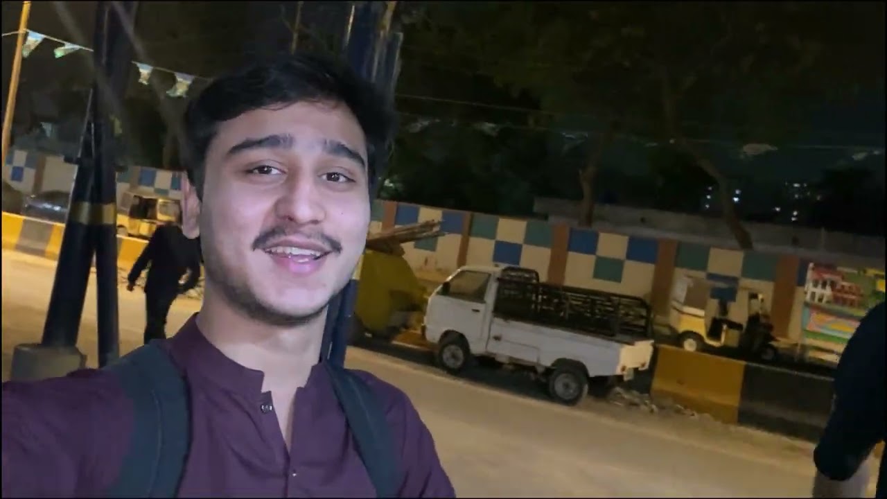 Ramzan Mein Patang 🪁🌙 | Nani Ke Ghar Iftari + Shopping Vlog 033