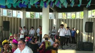 Tres Palabras - Grupo Ritmo Son