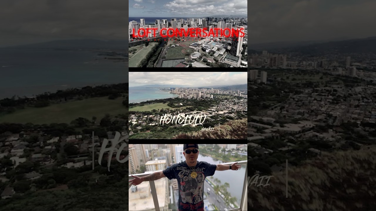 Watch International Mack - “Loft Conversations” (Promo Visual) on YouTube Watch International Mack - “Loft Conversations” (Promo Visual) on YouTube