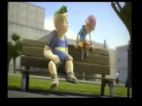 محاربون السندوكاي الجزء الثالث الحلقه 53 