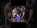 32KG Mop Shocks BodyBuilders in a GYM Pretended to be a CLEANER #anatoly #GymTok #gymshark #us #