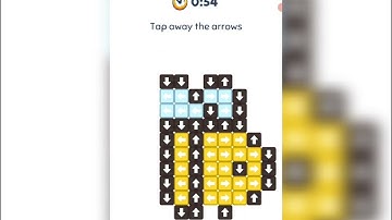 I am not a Robot Brain test level 66 Walkthrough Solution | Test 66 Solution Gamerstein