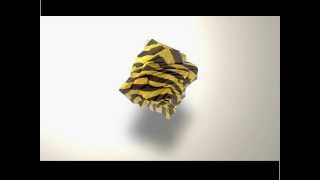 Trapcode mir soild