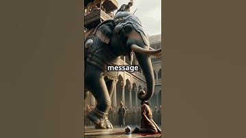 The Execution That Shook the Mongols!