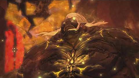 FINAL FANTASY XIV: Shadowbringers- Titan (Unreal)