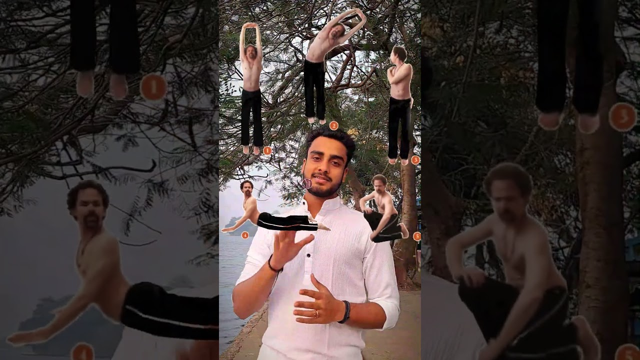 Shankprakshala full body yogic detox. 