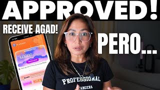 FunPera Loan App, Approve Agad Pero Matutuwa Ka Kaya? screenshot 5
