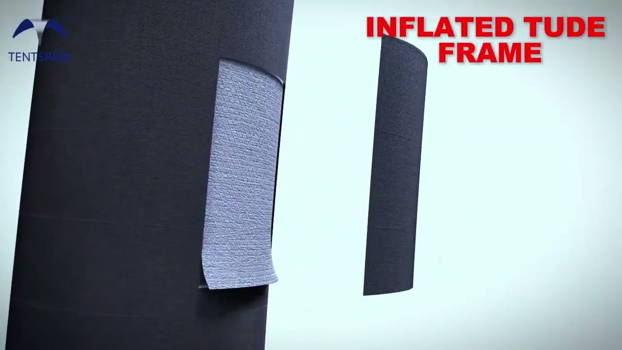 Inflatable Tent Outdoor Advertising Inflatable Tent