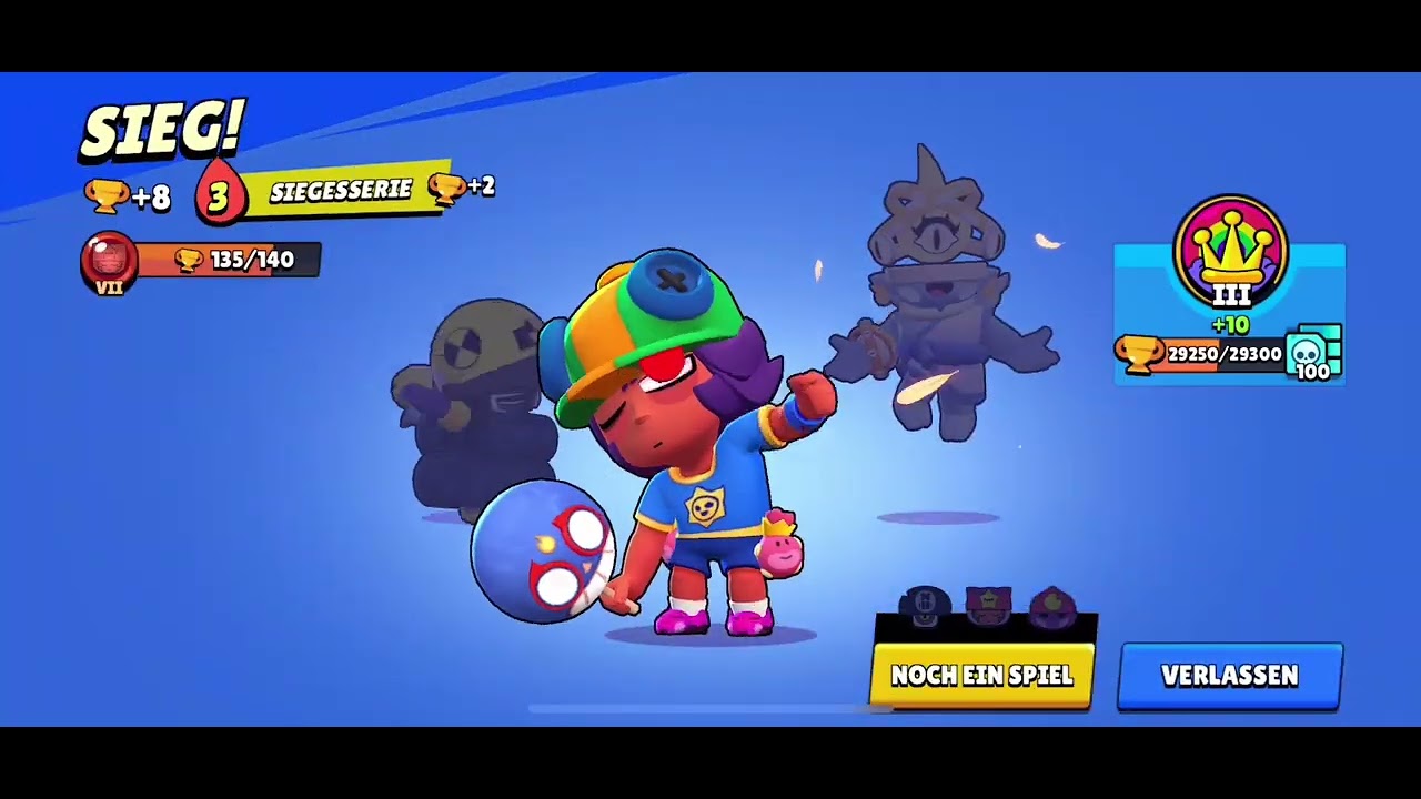 Leute wer will mit mir mit spielen ciao bye 👋 