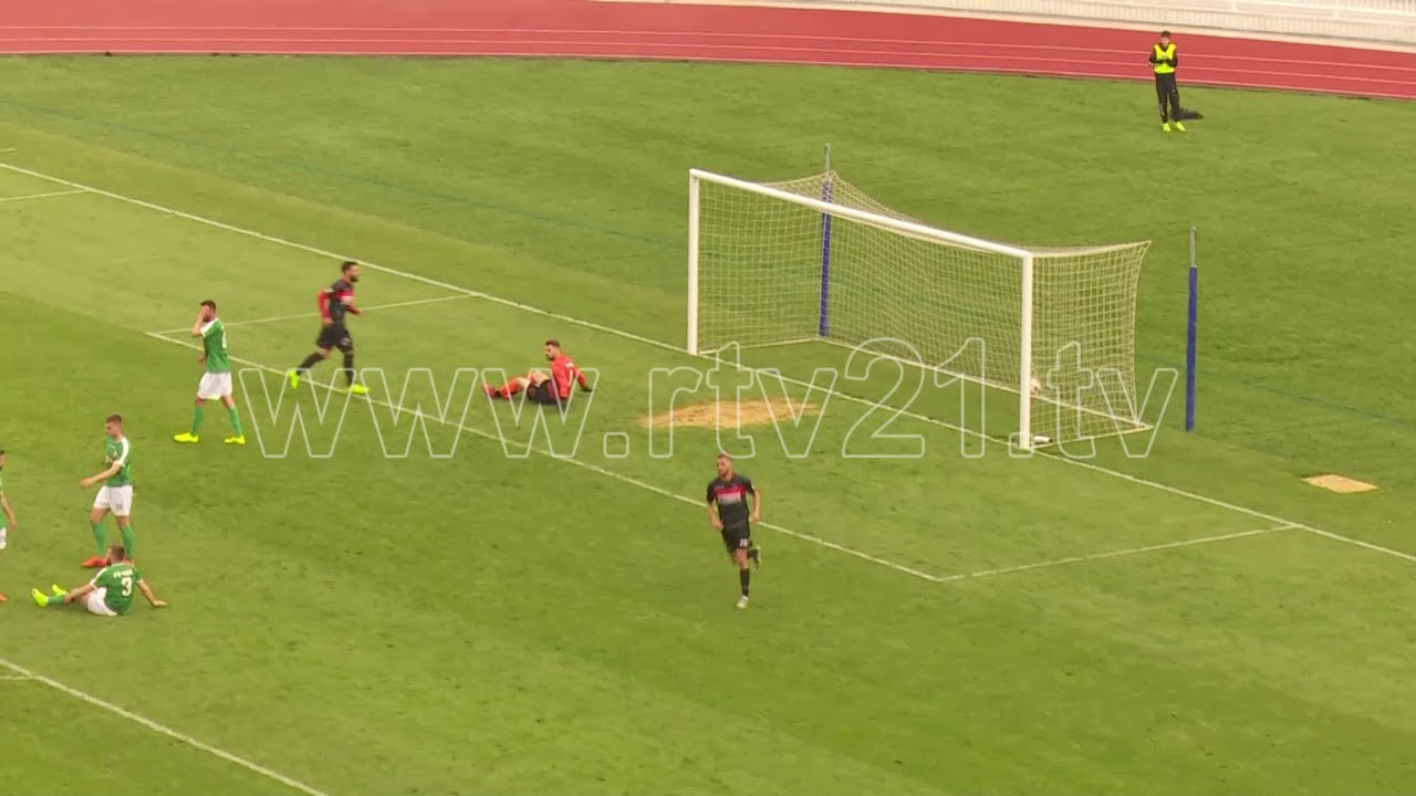 FLAMURTARI KEKU  29 04 2019