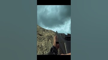 When You Infiltrate Enemy Lines... Hell Let Loose #shorts