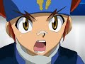 Beyblade Metal Masters Ep 45 Dublado 