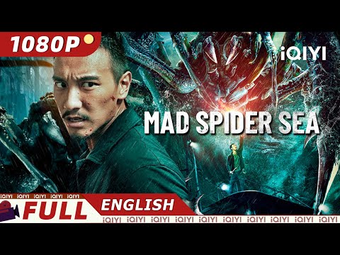 MAD SPIDER SEA
