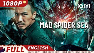 MAD SPIDER SEA