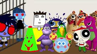 My Dark Clone And Dark Britishchick09 Traps Peoplegrounded