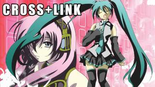 CROSS+LINK