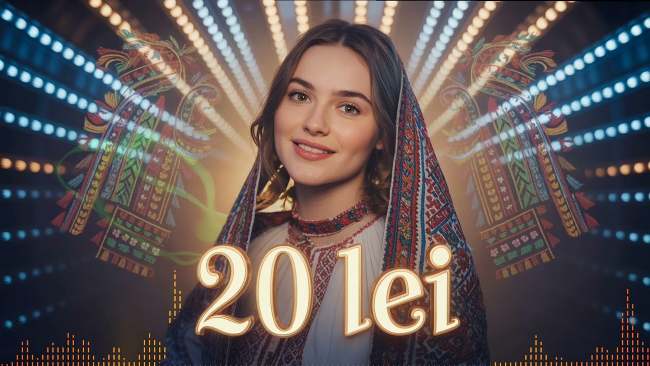 Guguță Mix - 20 Lei (Strada iubirii) [2025 Original Mix]