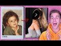 Guess The Celebrity From Their Baby Photo! (97% FAIL)