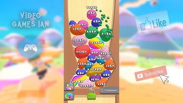 Blob Merge 3d - Gameplay Walkthrough Part 29