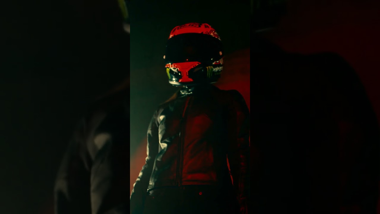 RPHA 12 Quartararo Replica II😈