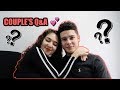 COUPLES Q&A !!! (PART 3)