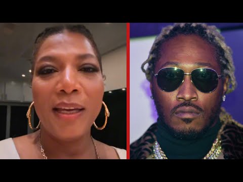 Queen Latifah Tells Why She Lost All Respect On ALL Rappers. 
