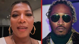 Queen Latifah Tells Why She Lost All Respect On ALL Rappers. 