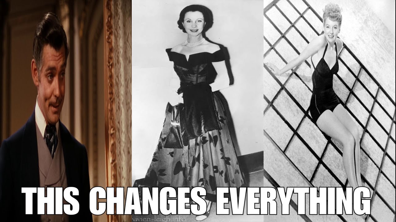 Every Cast Member of Gone With the Wind Has Passed Away.