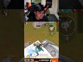Imagine Flexing a FREE Emote 😂