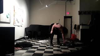 Ragk Live The Jazz Gallery In Milwaukee, Wi 12619