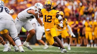 Details Darius Green Minnesota Golden Gopher Football Career Highlights News