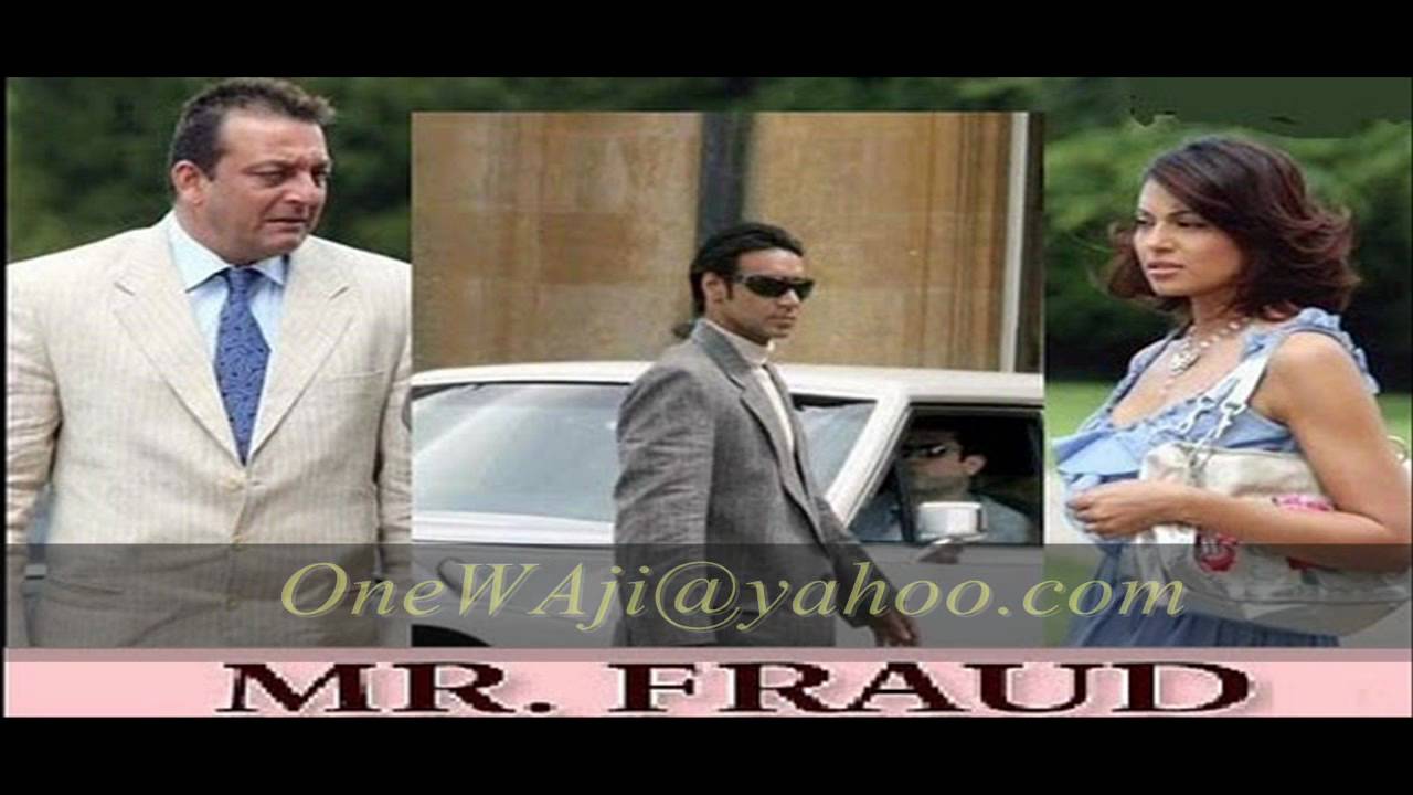 Mr. Fraud SonGs - HD Videos - Mr. Fraud First look - Mr. Fraud Offical trailer