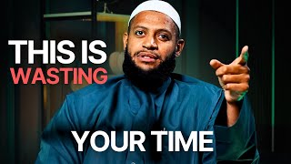Get Rid of Brain Rot FOREVER: 3 Tips in 3 Minutes! | Muhammad Al Andalusi