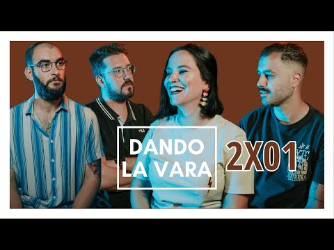 DANDO LA VARA 2X1 - LA ANSIEDAD ESTA DE MODA - LA VIDA CON TOC (TRASTORNO OBSESIVO COMPULSIVO)