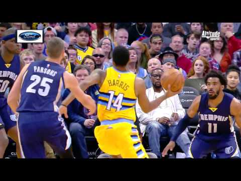 NBA Top 10 Plays February 26 2017 NBA 2016 17 Season