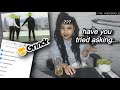 "IS MY BF A LITTLE... YOU KNOW..." | TRIBE TEA LIVE