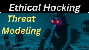 Threat Modeling  The Ethical Hacker